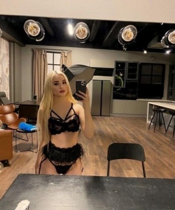 Анкета проститутки Татьяна - город Рождествено, 20 лет, №2248