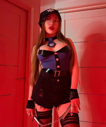 Анкета проститутки София - город Рождествено, 23 года, №2571