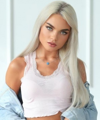 Анкета проститутки Злата - город Рождествено, 26 лет, №7307